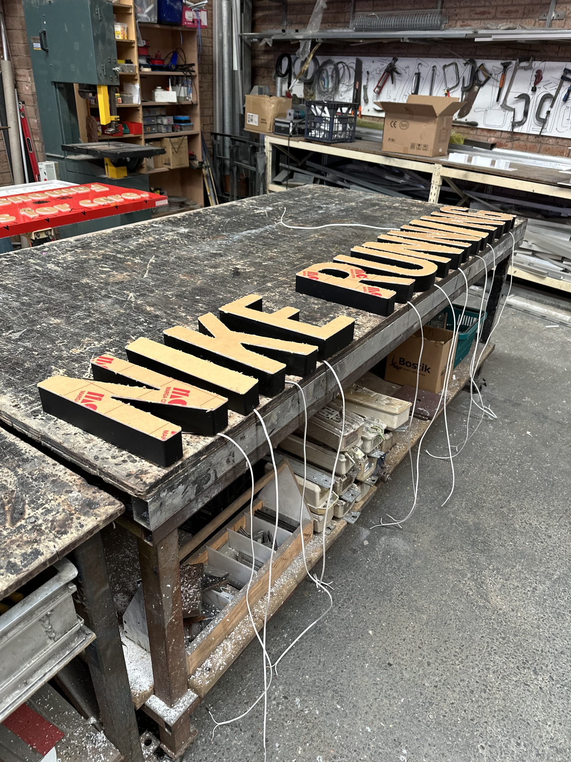 Sydney Sign Company Sydney Sign Company