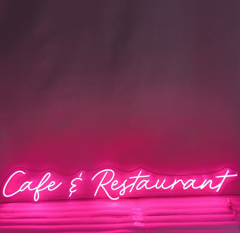 Sydney Custom Neons