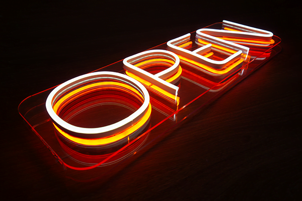 Specialty & Event Signage Sydney