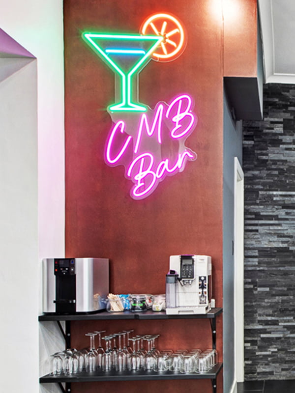 sydney custom signage