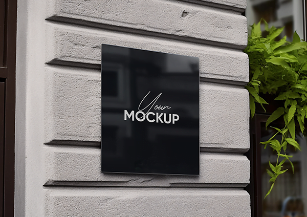Sydney Personalised Business Signs