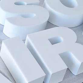 Custom signage Australia