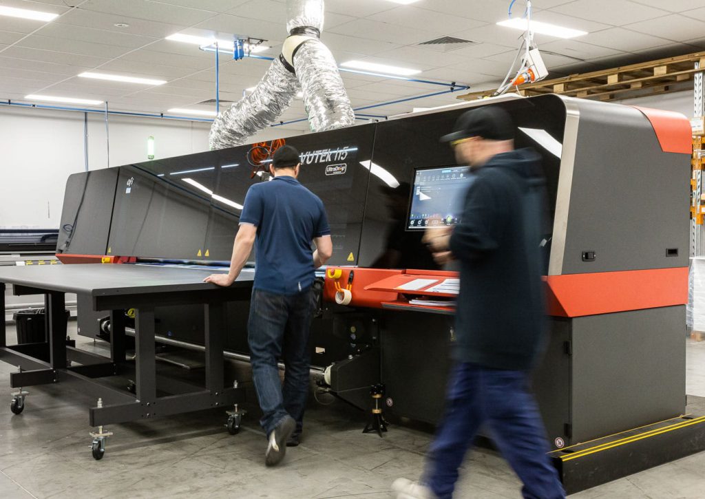 Wide Format Digital Print sydney wide format digital printing